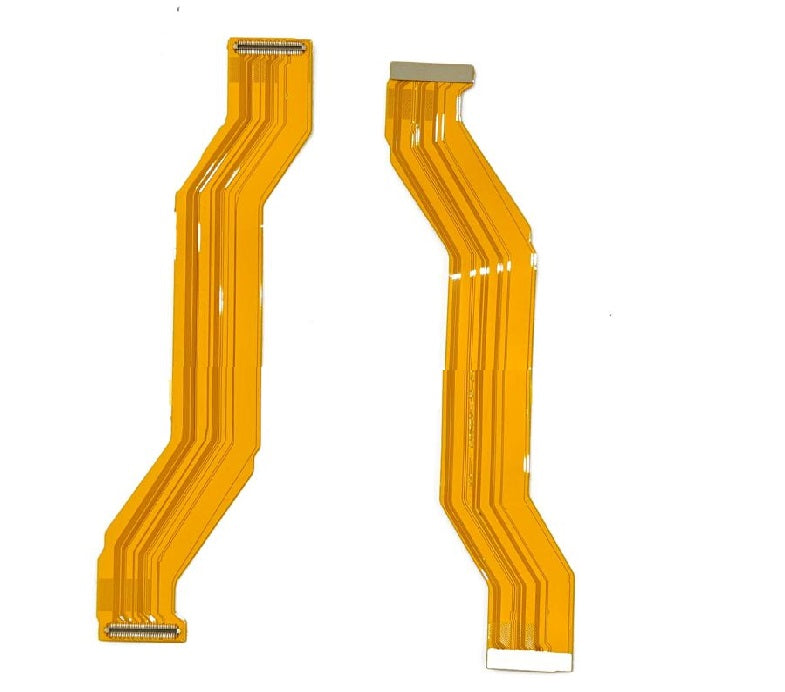 Lcd Connector for Vivo Y300 Pro Lcd Connector for Vivo Y300 Pro